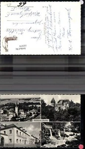 185979,Saxen Mehrbild Ak  - Picture 1 of 1