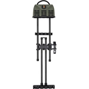 Tight Spot TSQSL5ODG Tightspot Shift Lock Quiver Od Green Rh/Lh - Picture 1 of 1