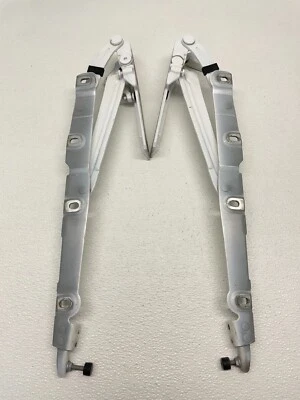 00-05 Bisagra tapa maletero derecha izquierda mercedes-benz s w220 s500 s430 s600 2207501087 Foto 1 de 4