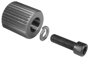 WINTERS QUICK CHANGE DIFFERENTIAL LOCK UP PLUG #6789 1-3/8" LONG X 31 SPLINE     - Picture 1 of 1