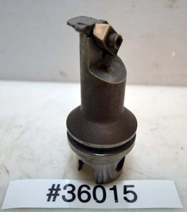 Valenite KM50 Style M1013106 cutting unit (Inv.36015) - Picture 1 of 3