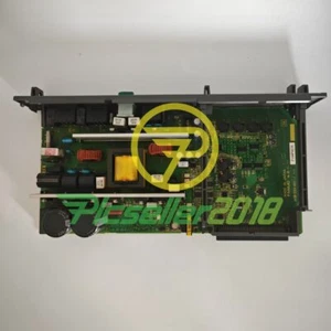 Placa Fanuc A16B-2203-0910 usada 1 pieza - Imagen 1 de 6
