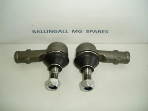 263-390 GSJ168Z MGB GT MGC TIE ROD ENDS X 2 ( PAIR) - Picture 1 of 4
