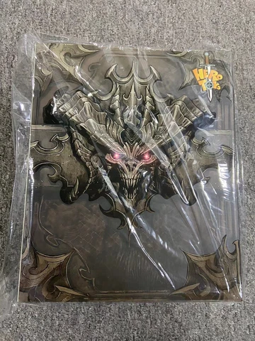 Hero Toys Diablo 1/10 scale Action Figure Model Collection Toy In Stock Cover