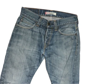 LEVI'S ® 512 BOOTCUT JEANS MÁS BIEN 31/28 LEVIS 512 LEVI W31 L28 - Imagen 1 de 8