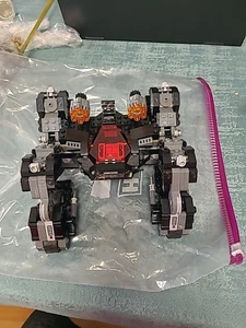 LEGO PUT TOGETHER UNSURE OF THE NAME - Picture 1 of 24