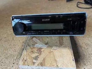 Sony MSX-M80 Marine / Auto Radio -Bluetooth Radio mit ausgiebigen Sound optionen - Bild 1 von 5