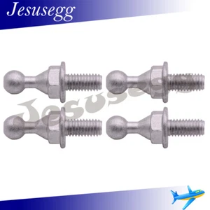 4Pcs Engine Cover Mounting Bolt For Hyundai Accent 1.6L A/T GLS Sedan Elantra - Picture 1 of 8