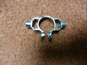 Handle Bar Stem Mount Huret Double Shift Levers Base NEW - Picture 1 of 2