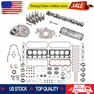 Non-AFM/DOD 5.3L Engine Camshaft Lifter Replacement for 07-13 Silverado GM Truck - Picture 1 of 21