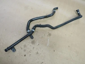 2012-2019 BMW F10 M5 F06 F12 F13 M6 650I F07 550 COOLANT HOSE PIPE SET OEM 17943 - Picture 1 of 8