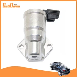 Idle Control Valve For 2000-04 Volvo S40 00-04 Volvo V40 Speed Stabilizer AC513 - Picture 1 of 12