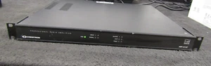 Crestron AMP-2210T Professional Audio Amplifier 2x210W - Picture 1 of 4