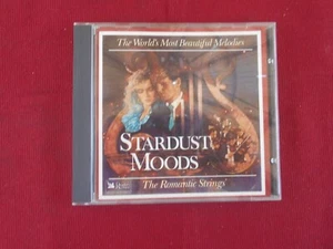 READER'S DIGEST - Stardust Moods - The Romantic Strings CD- 1989 - Picture 1 of 3