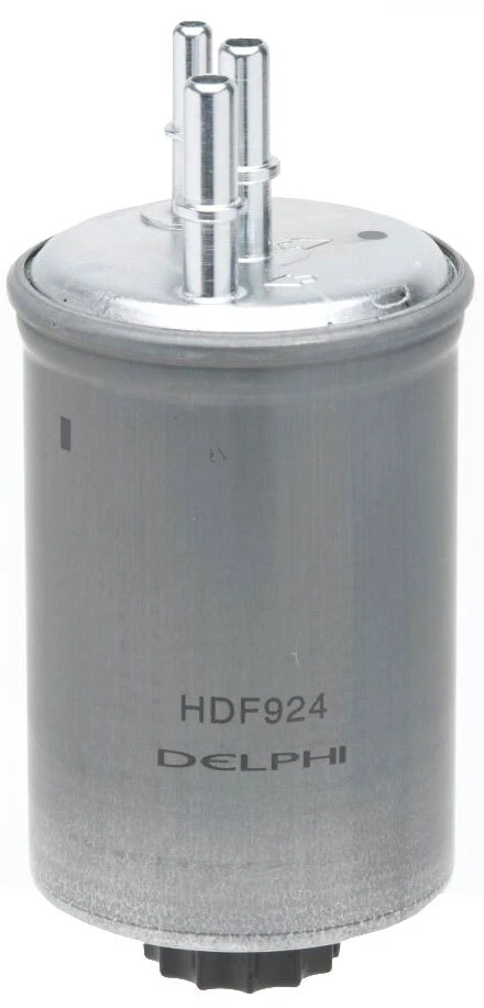 DELPHI DIESEL FUEL FILTER HDF924 - Image 1 of 1