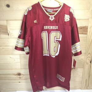 fsu hockey jersey