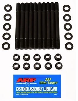ARP Head Stud Kit 12pt Vauxhall Opel 2.0L Foto 1 de 1