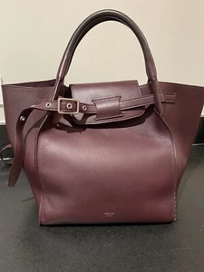 CELINE small size BIG BAG - Picture 1 of 10