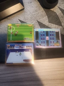 Family Computer SSP Card Lot - Picture 1 of 7