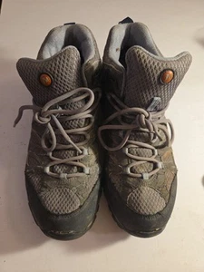 Merrell Moab Continuum Women's Hiking Boots Size 8.5 - Picture 1 of 6