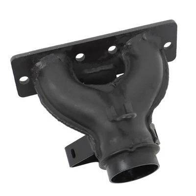 Colector de escape para Polaris Ranger Crew XP 800 2010-2014 reemplazar 1262138-489 Foto 1 de 4