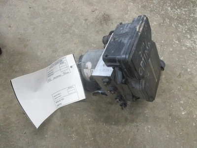 Kia Optima 2011 bomba antibloqueo pastillas de freno/ABS 2,4 L, AT, TRACCIÓN DELANTERA, EX Foto 1 de 2