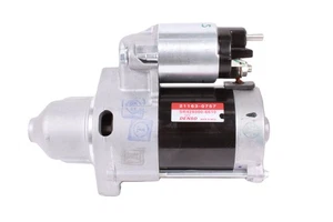 Arranque eléctrico original Kawasaki 99996-6121 12V - Imagen 1 de 3