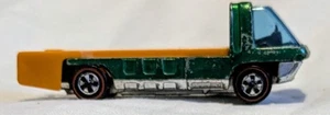 REDLINE 1970 Dump Truck "Heavyweight" Hot Wheel - Picture 1 of 8