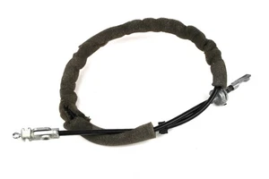 8E1713575 Original Audi A4 B6 B7 8E Locking Cable Selection Lever Lock Gear Rope - Picture 1 of 4