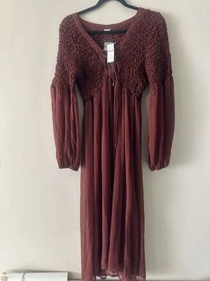 Anthropologie Women's Maxi - Image 1 of 4