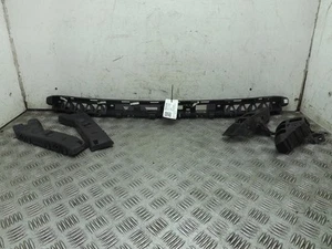 Juego de soportes de parachoques trasero Seat Leon MK3 2012-2020H - Imagen 1 de 9
