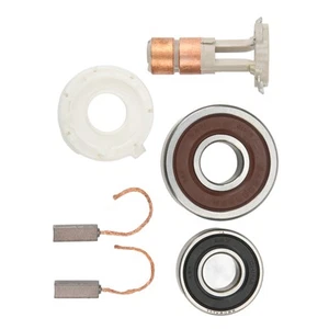 Car Generator Conversion Kit Generator Regulator Brush Bearing Made Of Aluminum - Picture 1 of 23