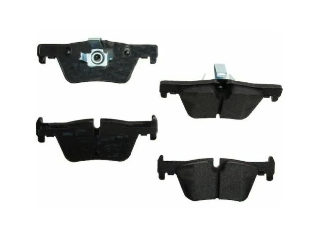 Juego de pastillas de freno traseras Zimmermann 18GN88Y para BMW 320i xDrive 2013-2015 2018 AWD Foto 1 de 1