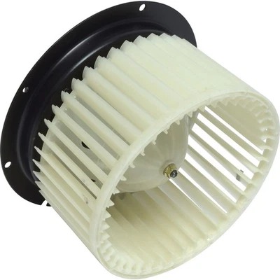 Motor soplador de climatización UAC BM 00236C para Lincoln Town Car 98-02 Foto 1 de 4