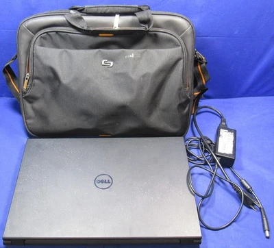 Dell Inspiron 15-3452 Laptop Computer – 15.6" Touchscreen, 4GB RAM, 500GB - Image 1 of 4
