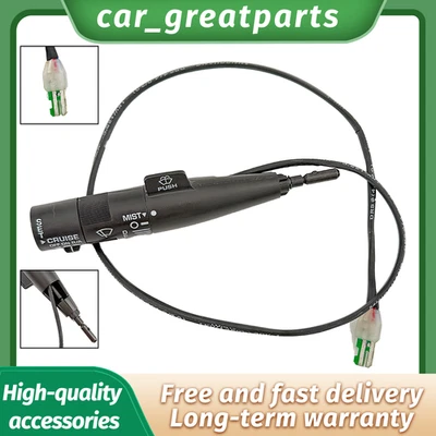 Turn Signal Control Switch For 1988-1992 1993 1994 Chevrolet GMC Foto 1 de 4