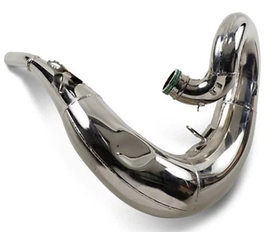 Pipa grasa serie FMF Gold (025241) - Imagen 1 de 1