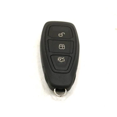 全新 原始设备制造商 福特 智能 钥匙 无钥匙 入门 遥控 Fob 164-R8048 福特嘉年华 2011-2019  — 第 1/4 张图片