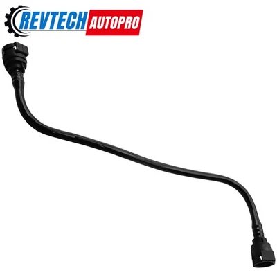 For BMW 5 6 7 Series G12 G32 G30 730Li Engine Coolant Reservoir Hose 17128602599 Foto 1 de 4