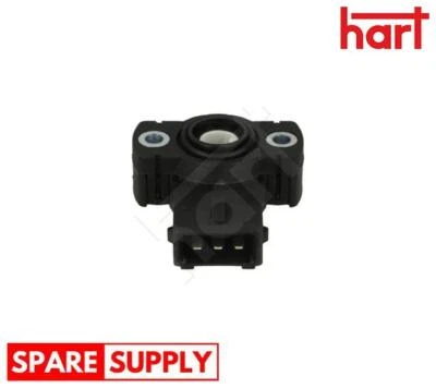 SENSOR, THROTTLE POSITION FOR BMW HART 551 231 - Image 1 of 4