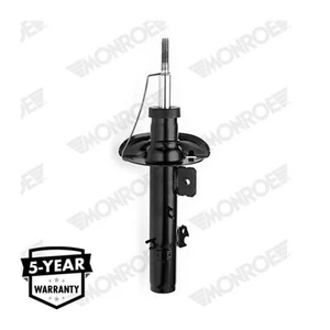 2x Shock Absorbers (Pair) G8099 G8100 Monroe Original Front - Picture 1 of 9