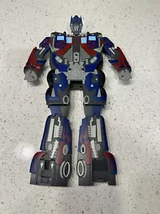 Transformers DVD Special Edition 2007 Target Exclusive w/Optimus Prime robot. - Picture 1 of 10
