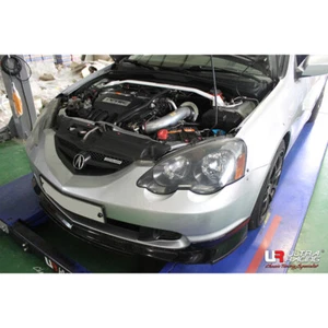 Barra de puntal delantera para Acura RSX 2002-2006/Honda Integra tipo R/S DC5 2.0 2x2 - Imagen 1 de 3