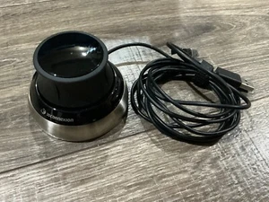 3Dconnexion SpaceMouse Compact, 3DX600053 Wired - Photo 1/8