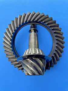 DANA 60 RING & PINION 4.56 STANDARD ROTATION GEARS / SPICER FORD CHEVY GM DODGE - Picture 1 of 6