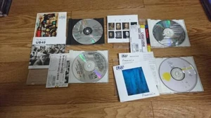 UB40 CD SET x4 【Labour of Love II】 etc Album set Used item S08389 - Picture 1 of 4