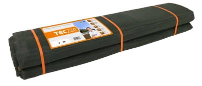 ZILL 1,68 €/m² Schutzgitter Tec 220 Silogitter Silo Siloschutzgitter 220gr/m²