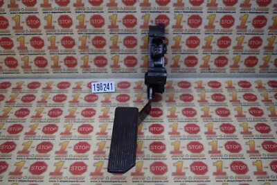 2005-2012 FORD E150 E250 E350 ACCELERATOR GAS PEDAL POSITION 8C2A-9F836-AA OEM - Image 1 of 4