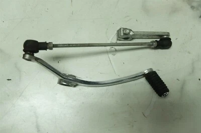 07 Suzuki GSF 1250 GSF1250 S Bandit pedal câmbio alavanca e link de ligação - Imagem 1 de 4