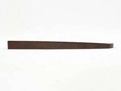 Panel de instrumentos derecho madera Volkswagen 1999-2005 *1J0853190 2WE Foto 1 de 2